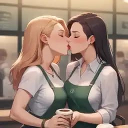Sue & Maria