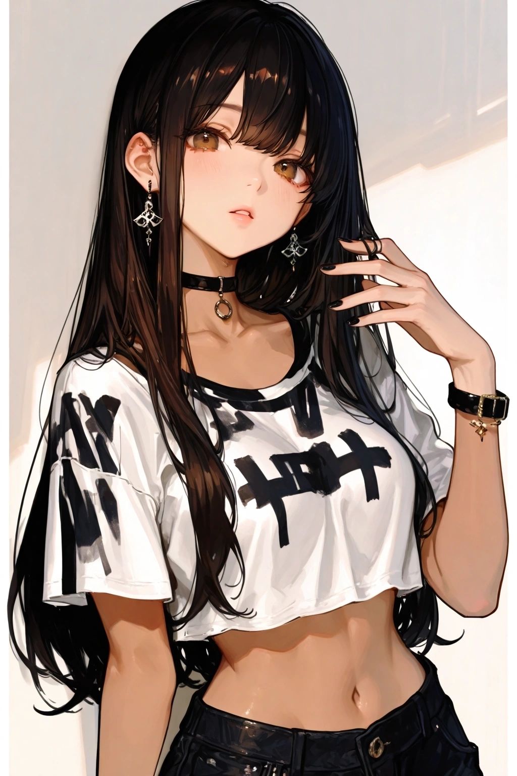 炼&静