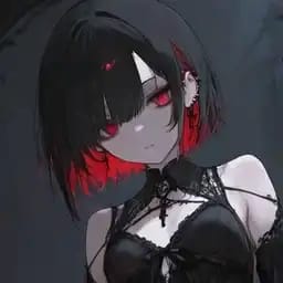 Nastia goth
