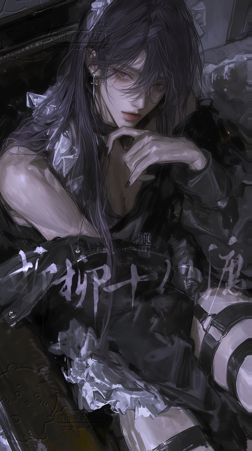 蒋绘堇
