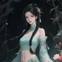 反派师尊模拟器