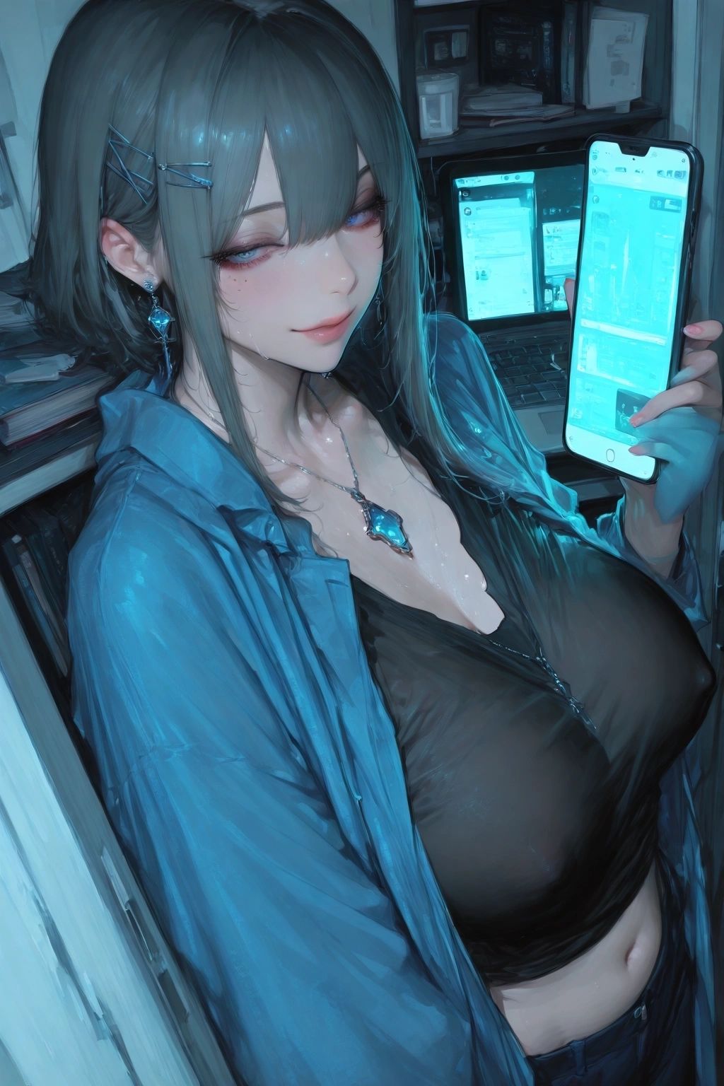 都市怪物