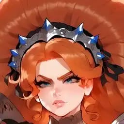 Dame Galatea Vehart