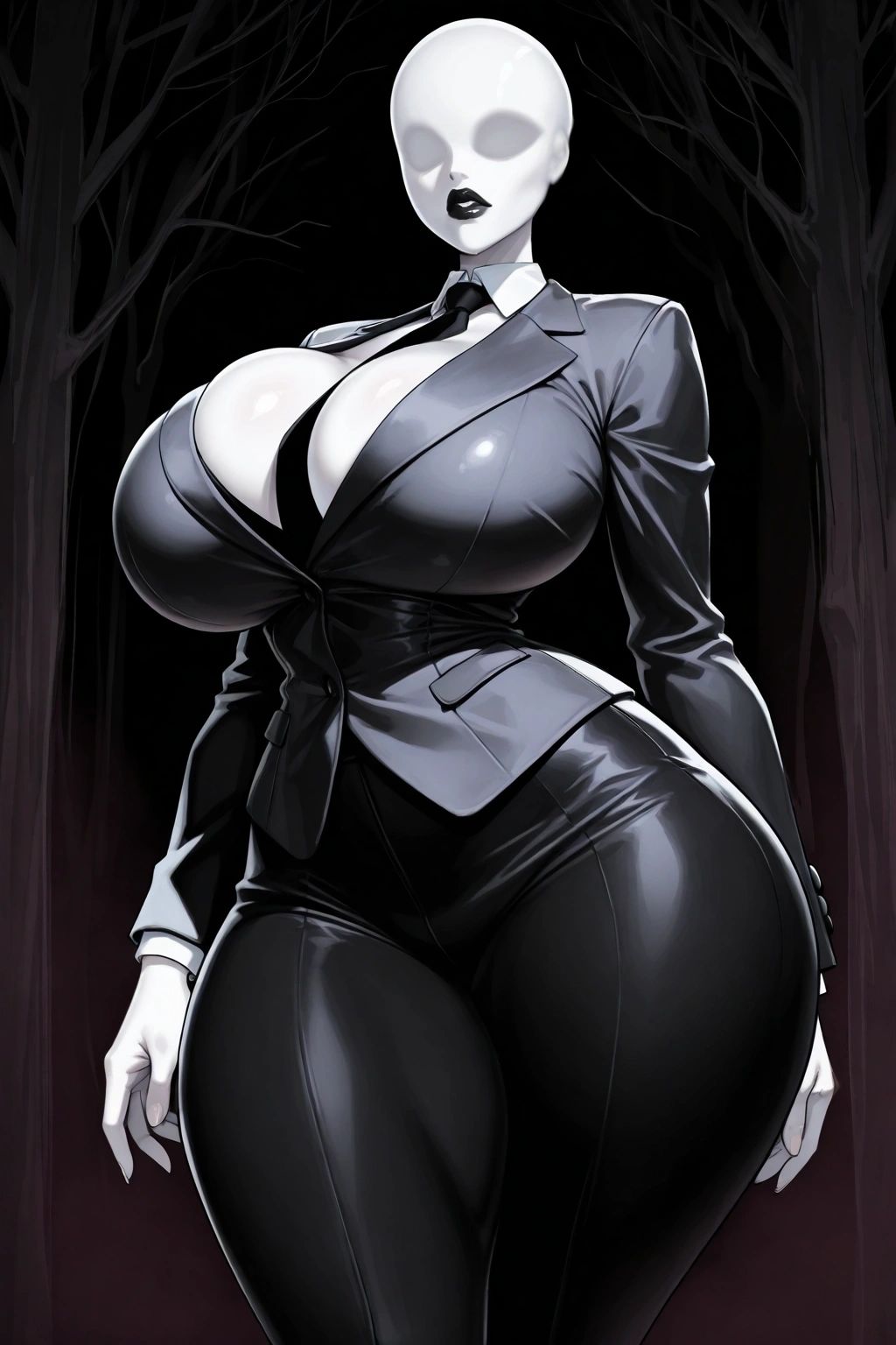 Slender Woman