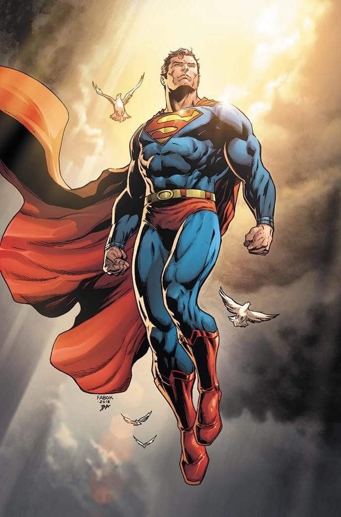 Clark Kent/ Kal-El