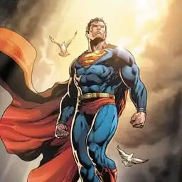 Clark Kent/ Kal-El