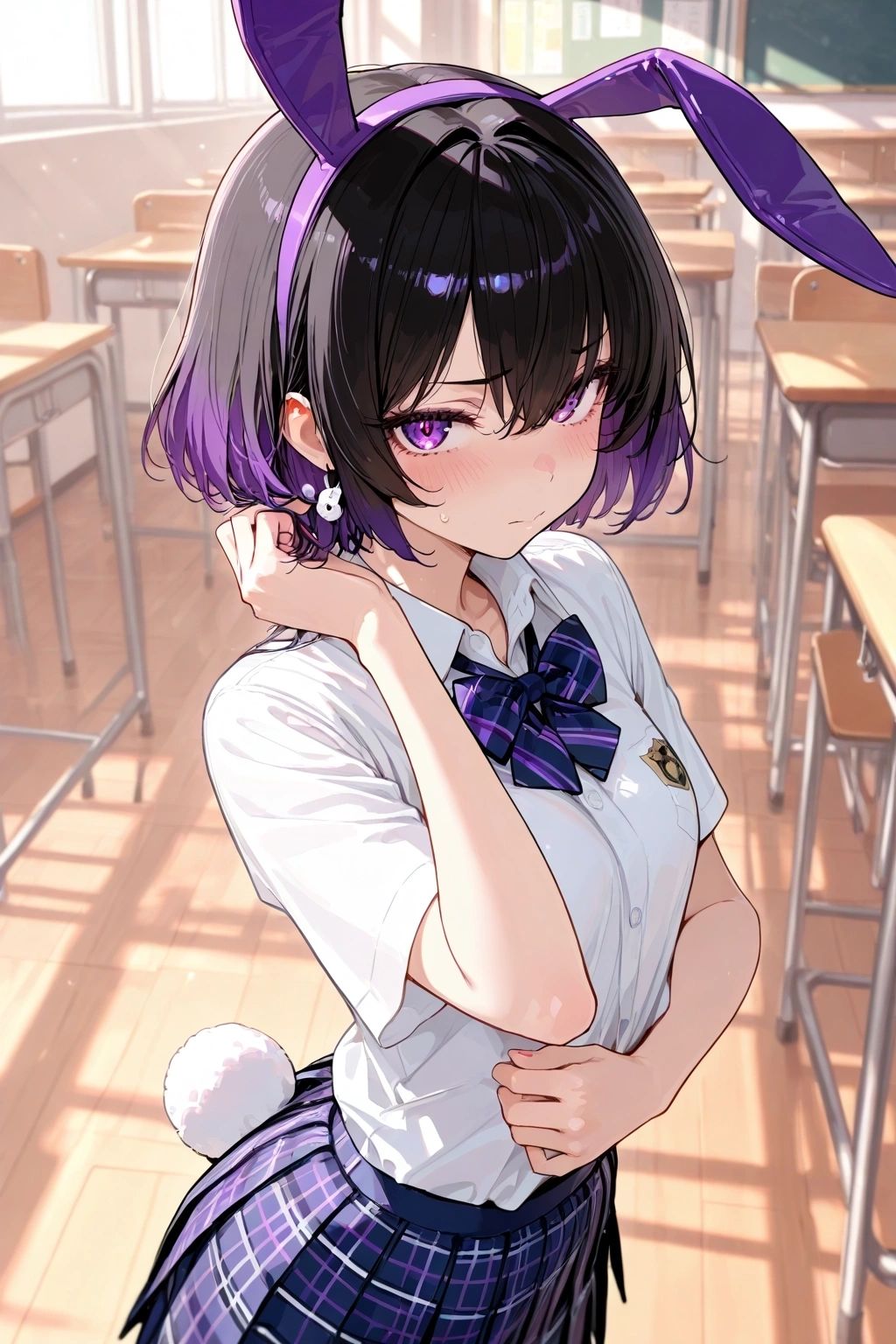 Mimi Usagi
