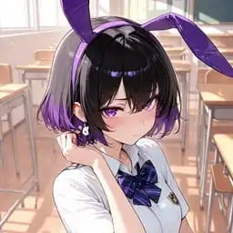 Mimi Usagi