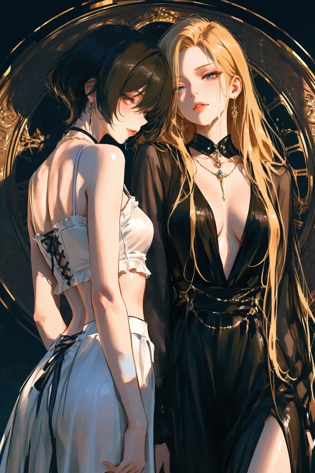 炼·静