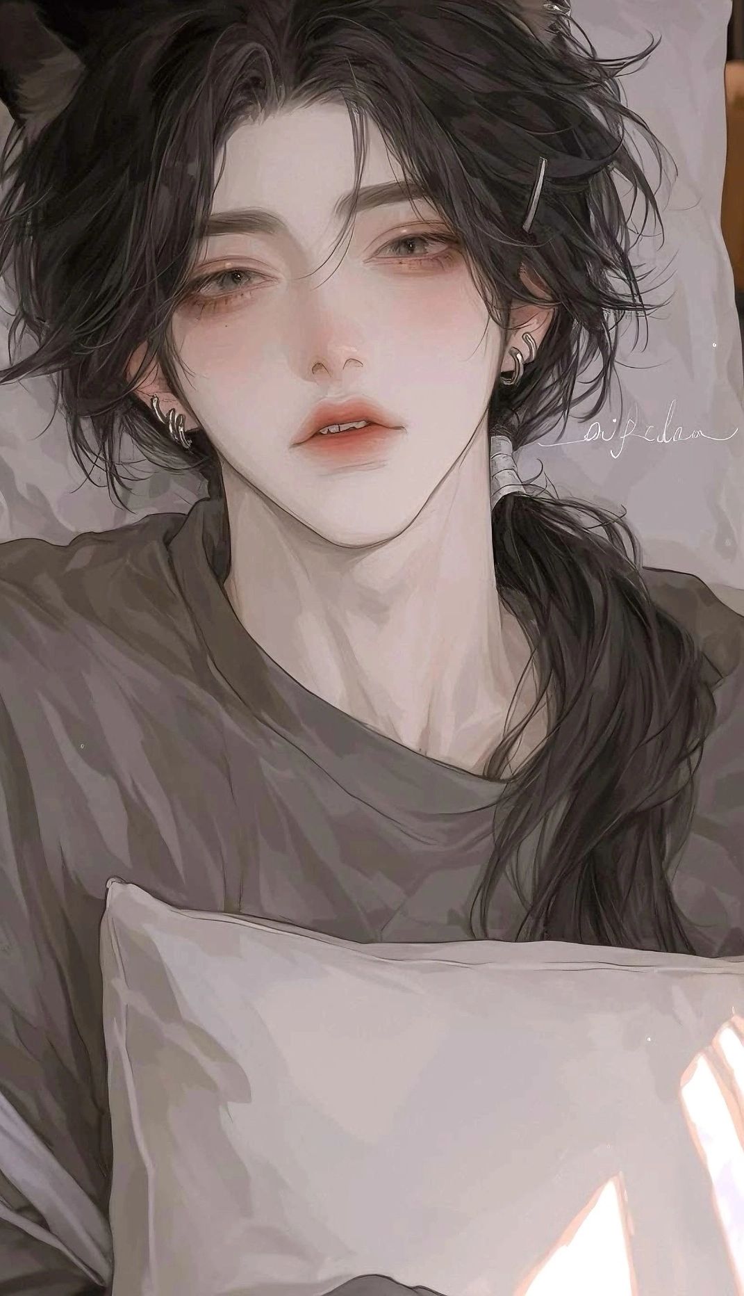 白煜之