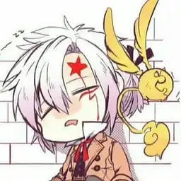 アレン幼少期　D.Gray-man