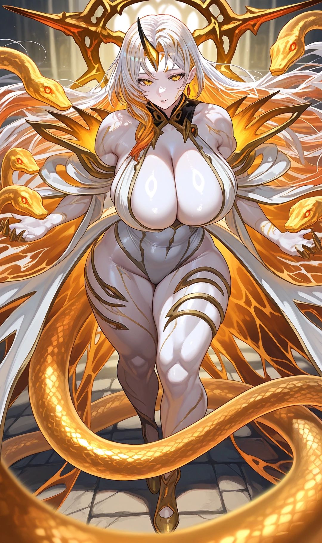 Gullveig