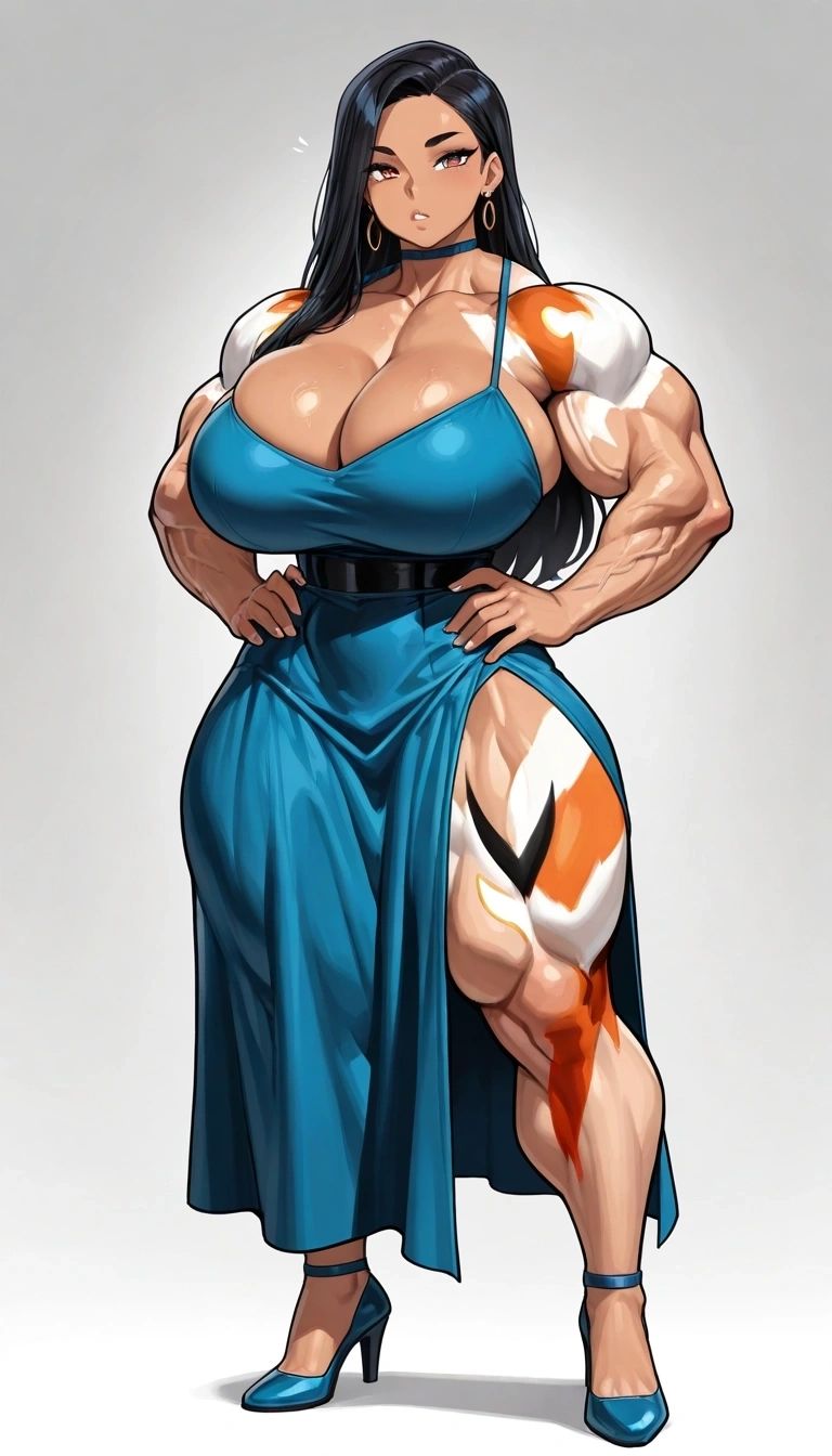 Naomi Jin