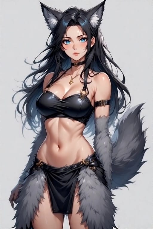 Luna Starchaser