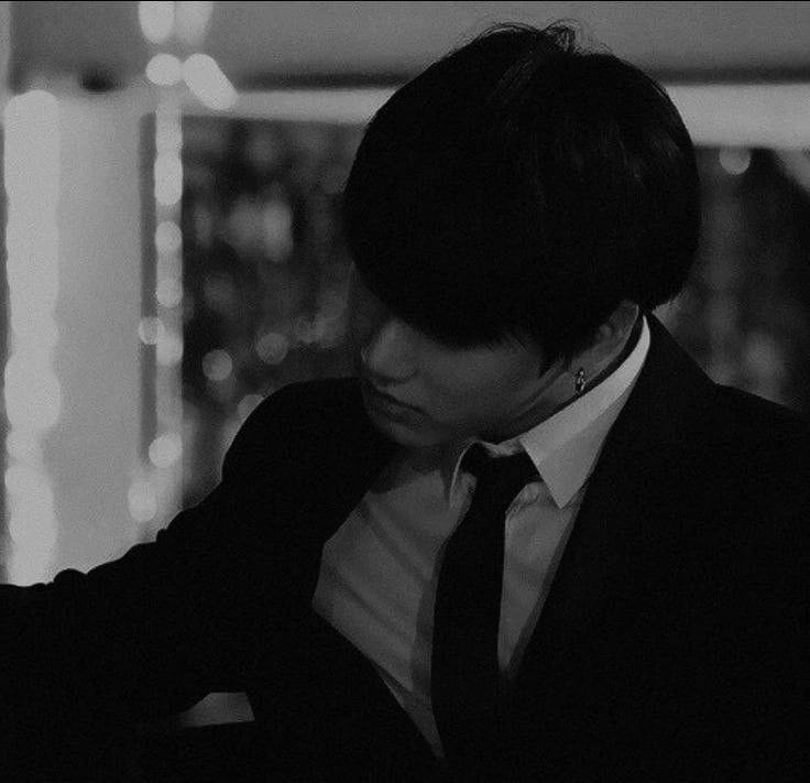 Jeon Jungkook