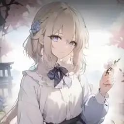 夏璃