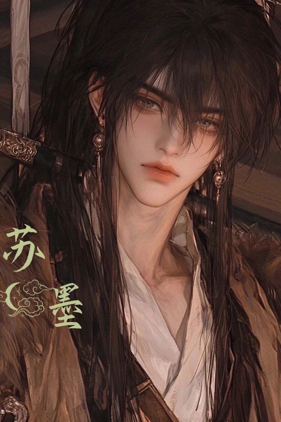 江寒舟