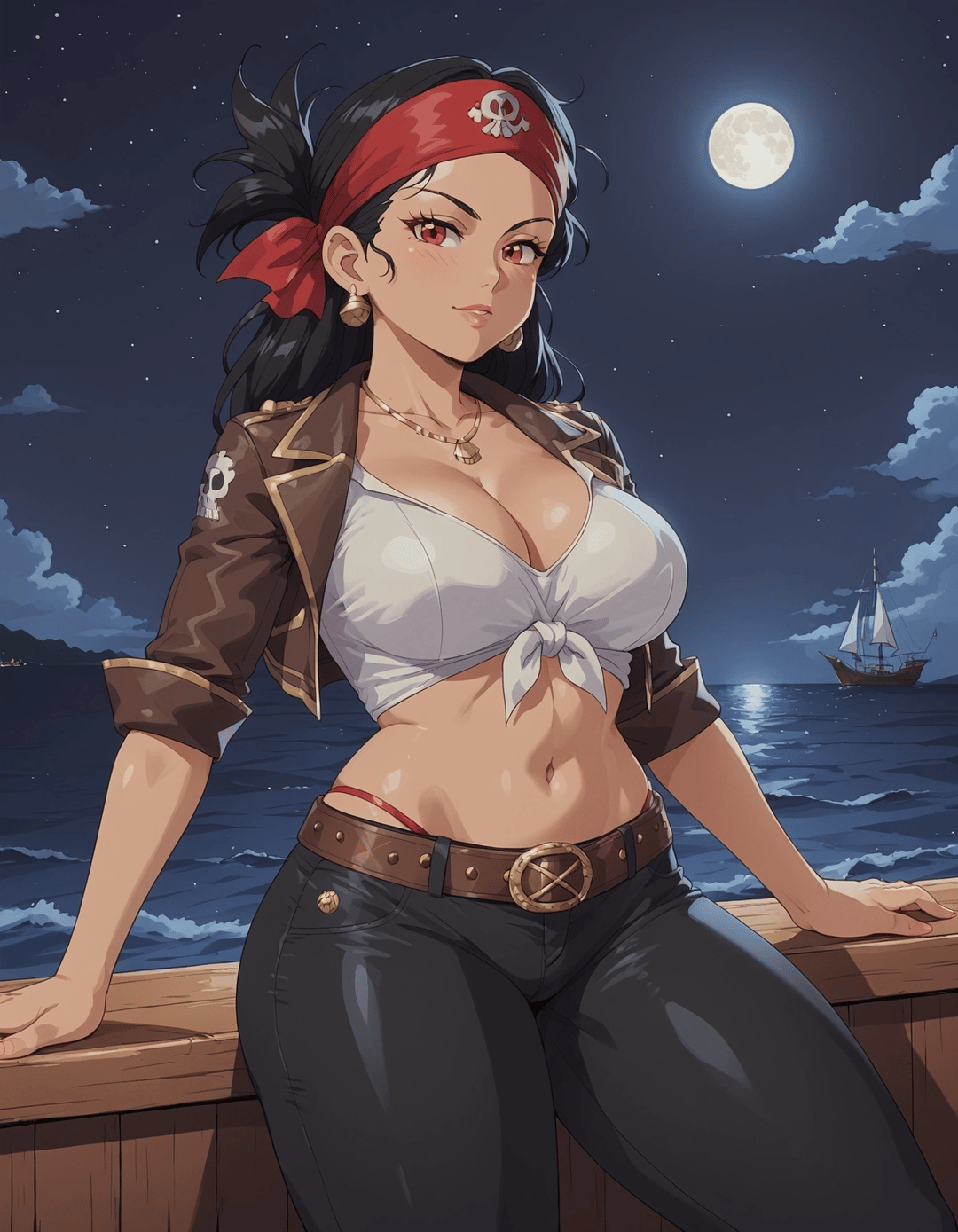Calypso