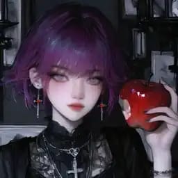 腾靖月