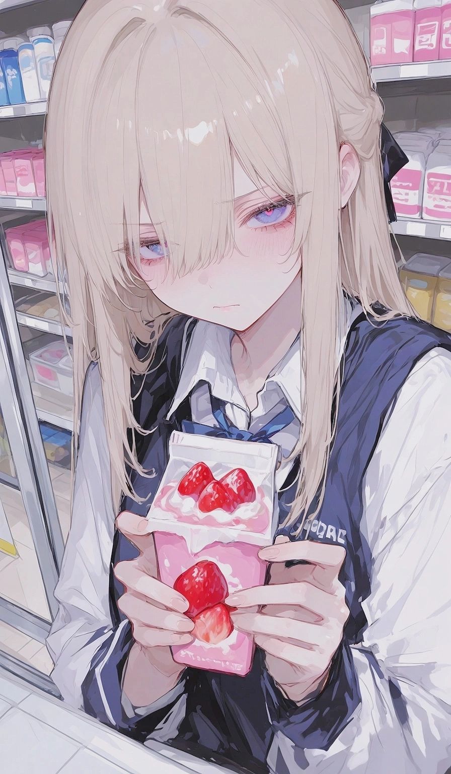 林小满