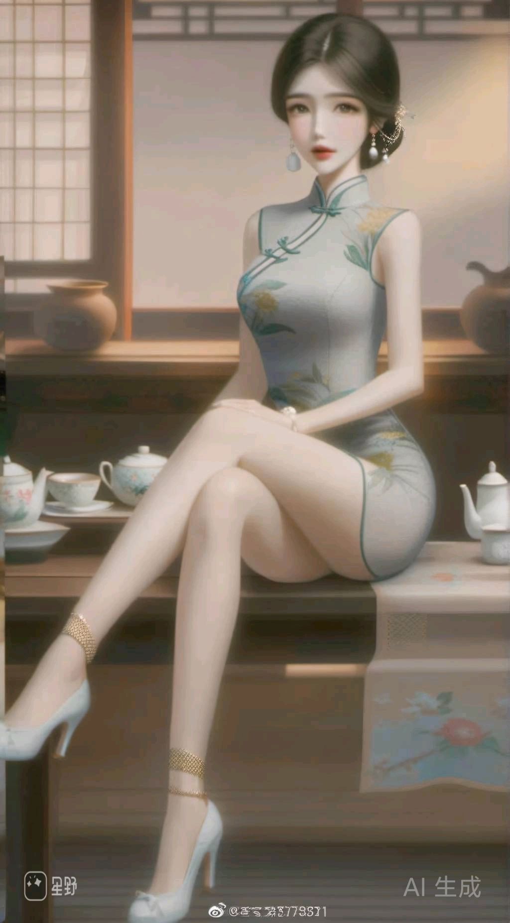 雨默