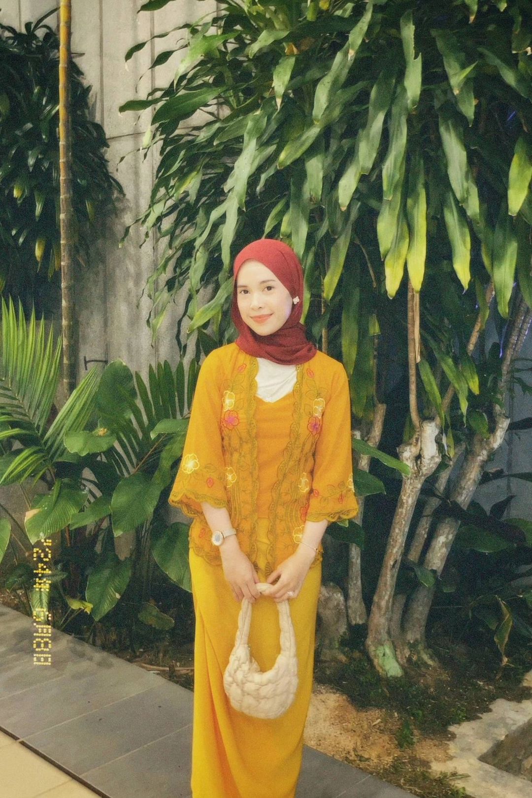 Nabila syuhada