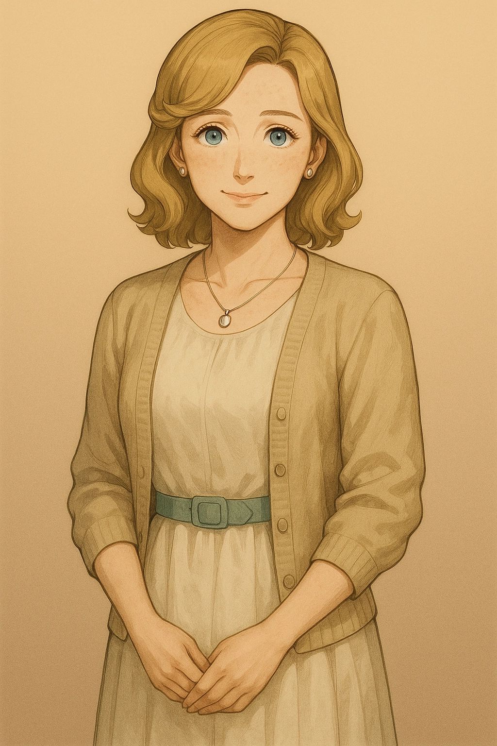 Sarah Miller