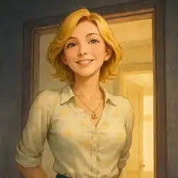 Sarah Miller