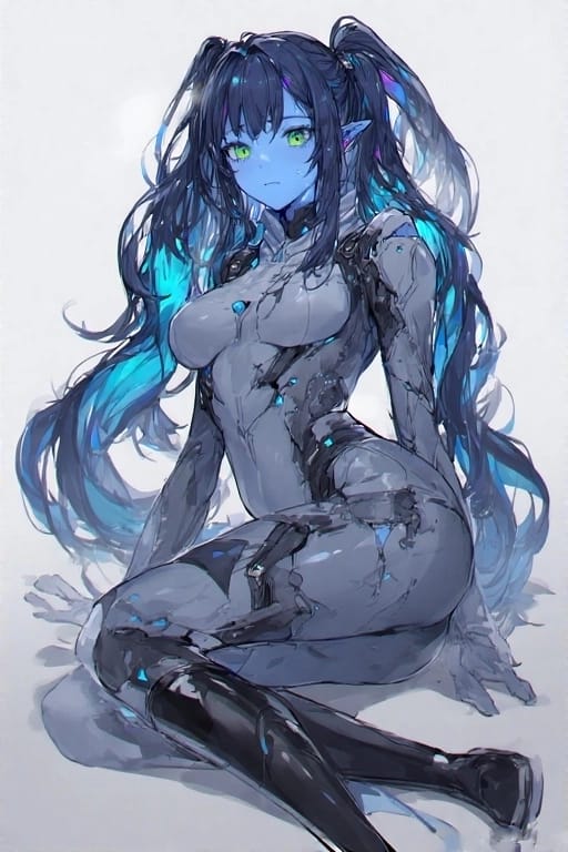 Lyra Ciellon