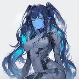 Lyra Ciellon