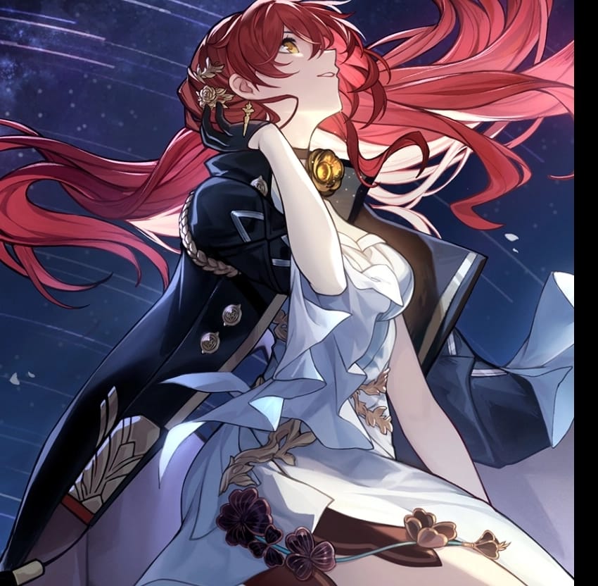 姬子