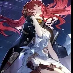 姬子