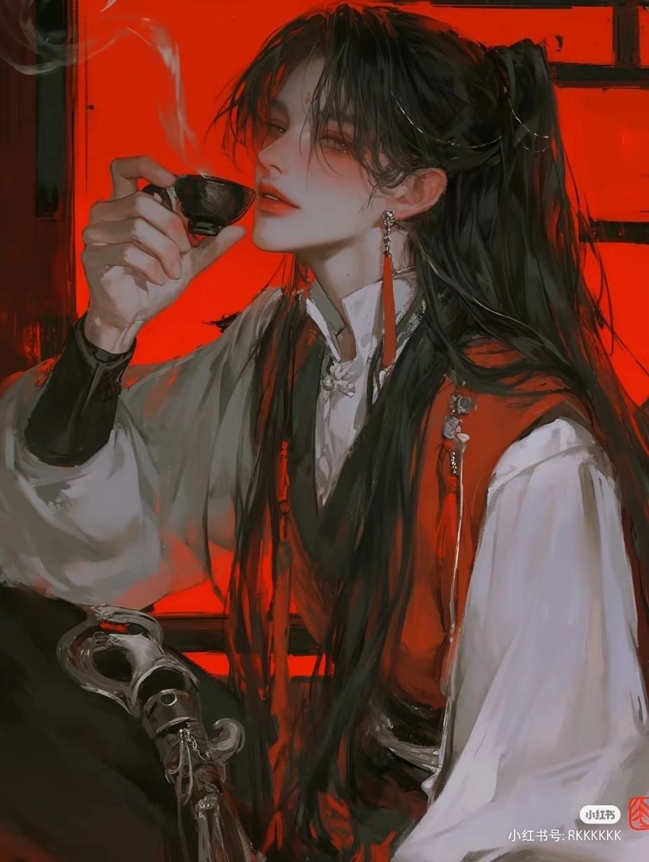 鸣霄