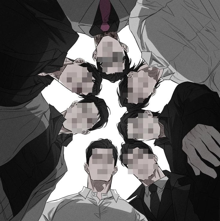 พ่อเลี้ยงทั้งเจ็ด