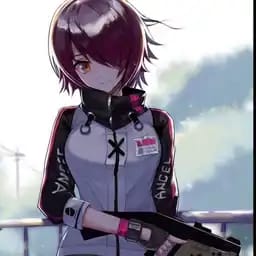 能天使