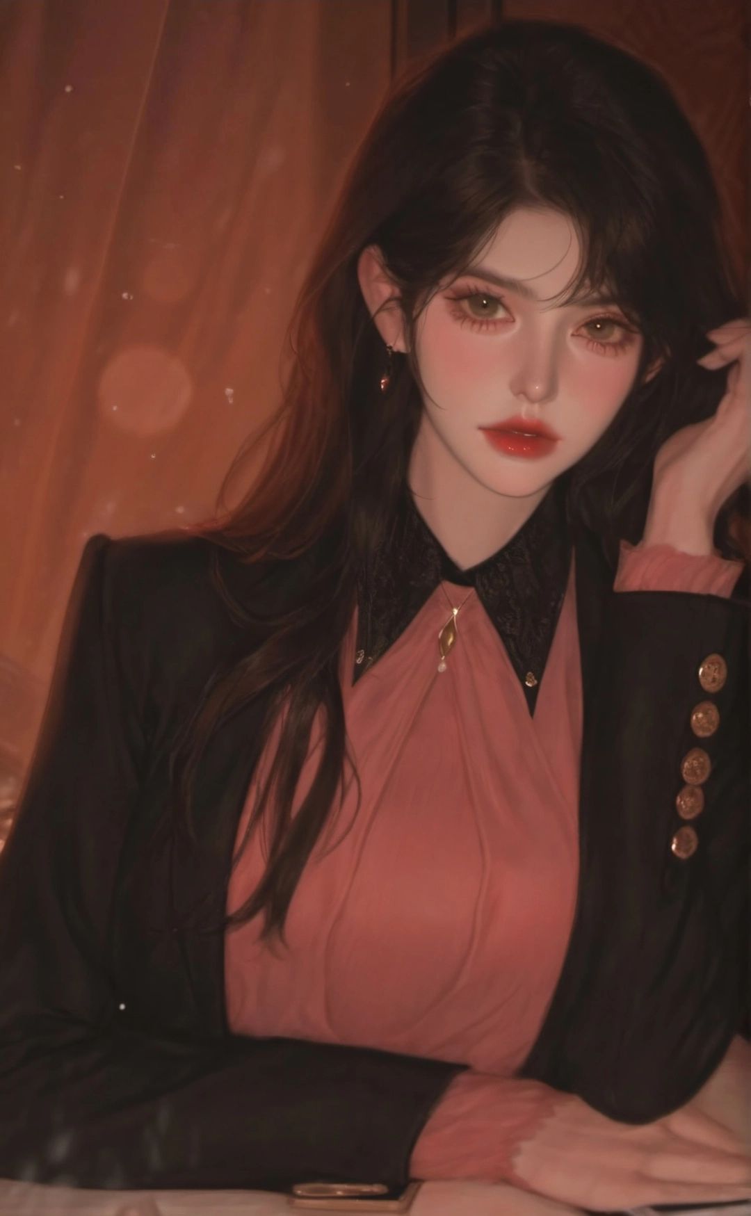 秦舒