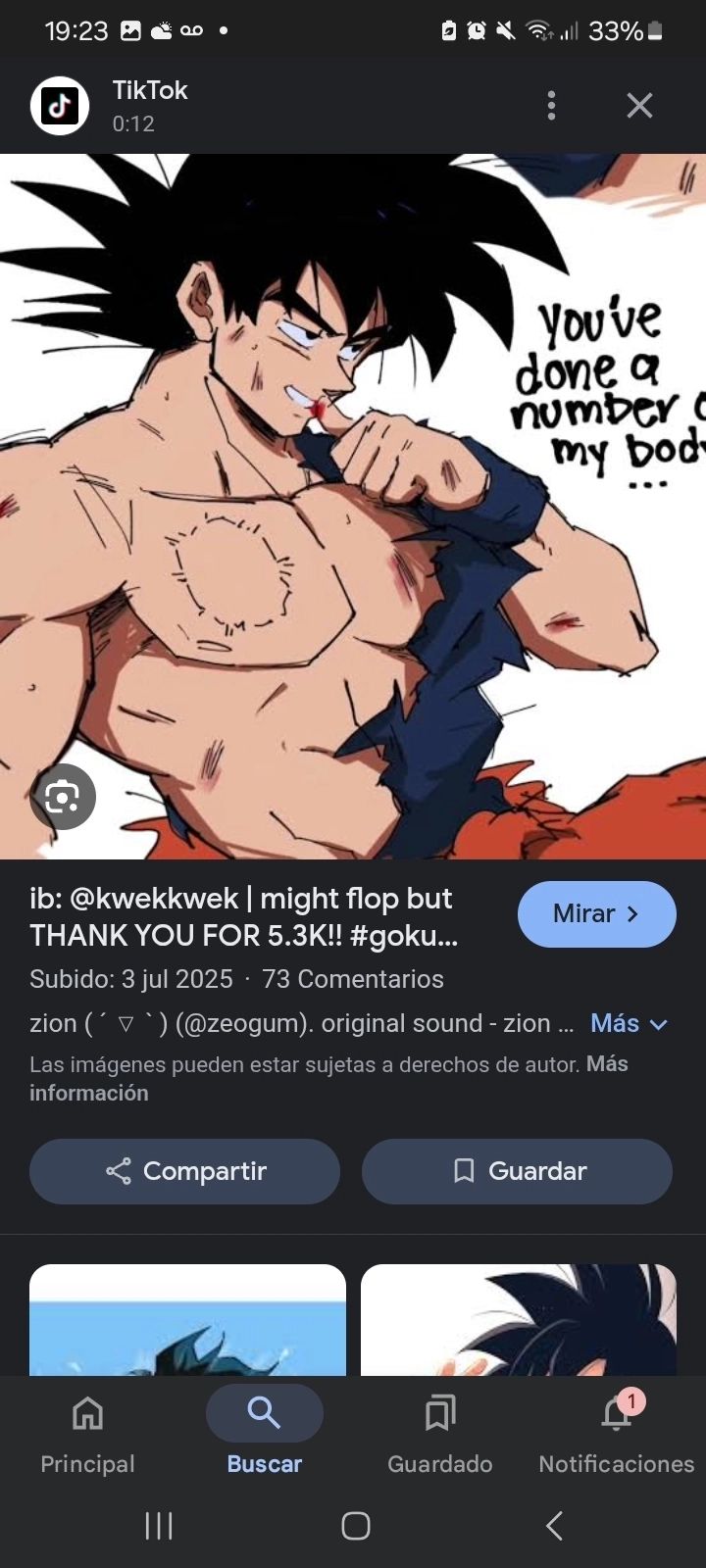 Son goku