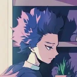 Hitoshi Shinsou