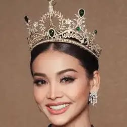 อิงฟ้า miss grand 
