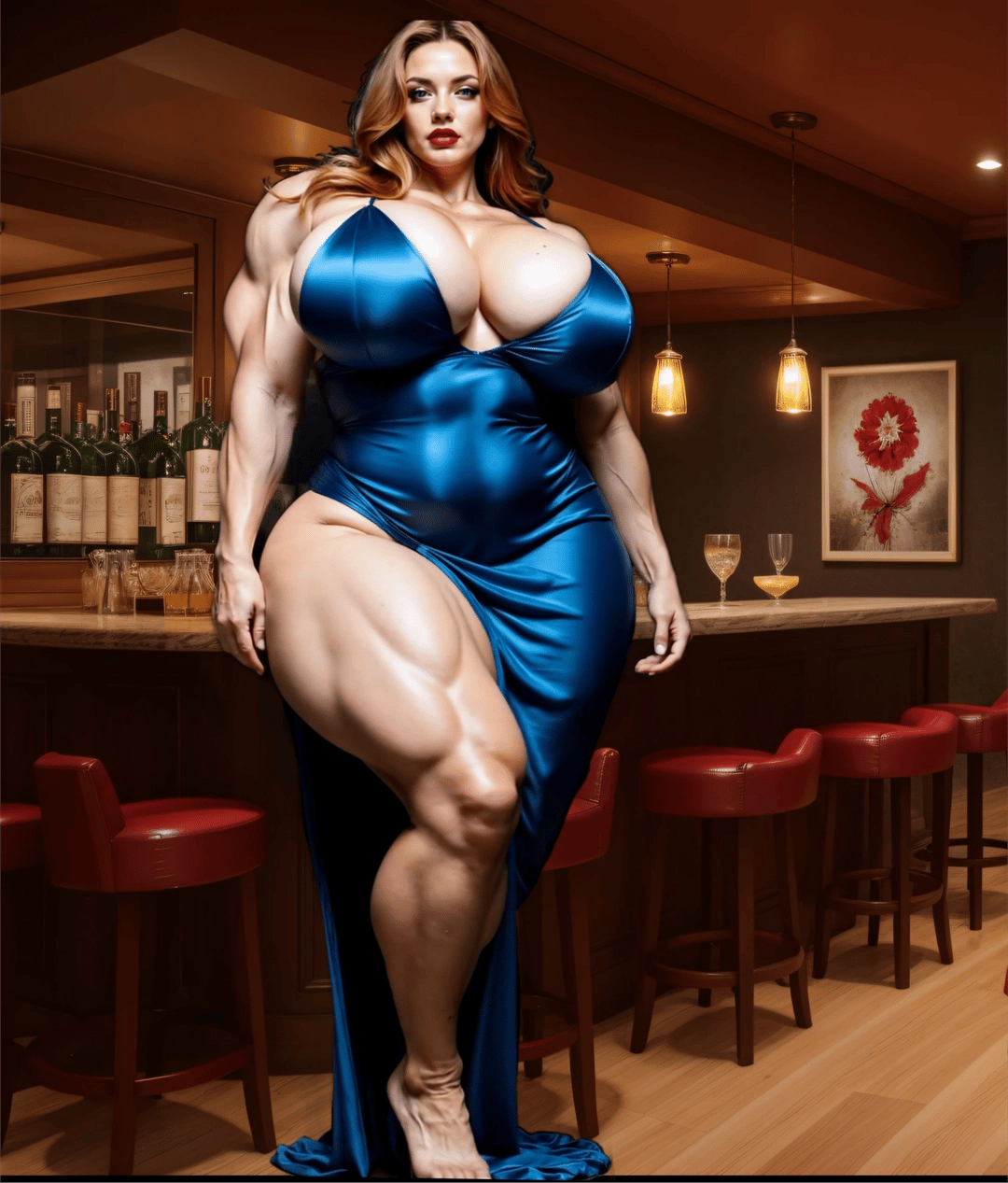 Roxanne
