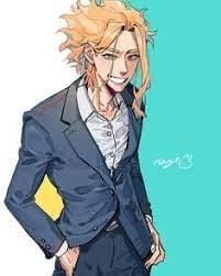 Toshinori Yagi