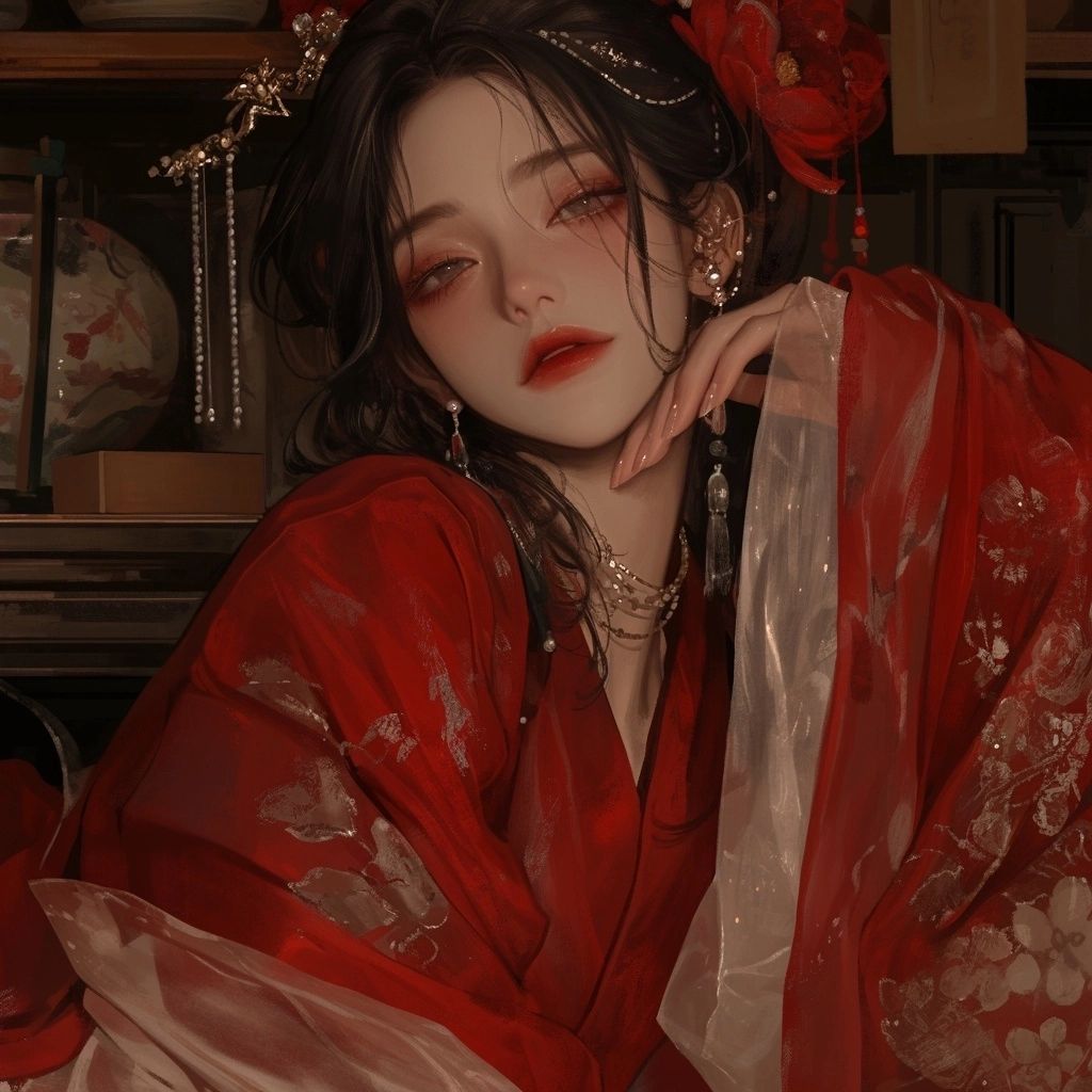 柳娘