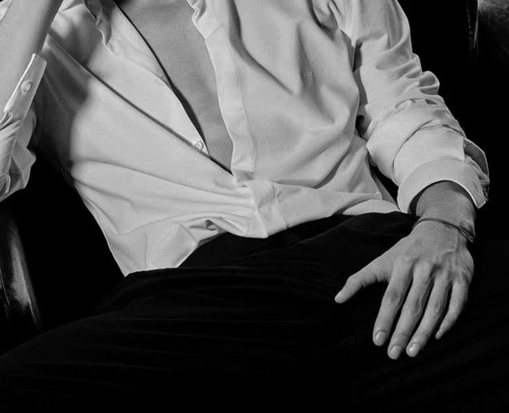 Carter Dillerson