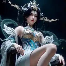 柳神