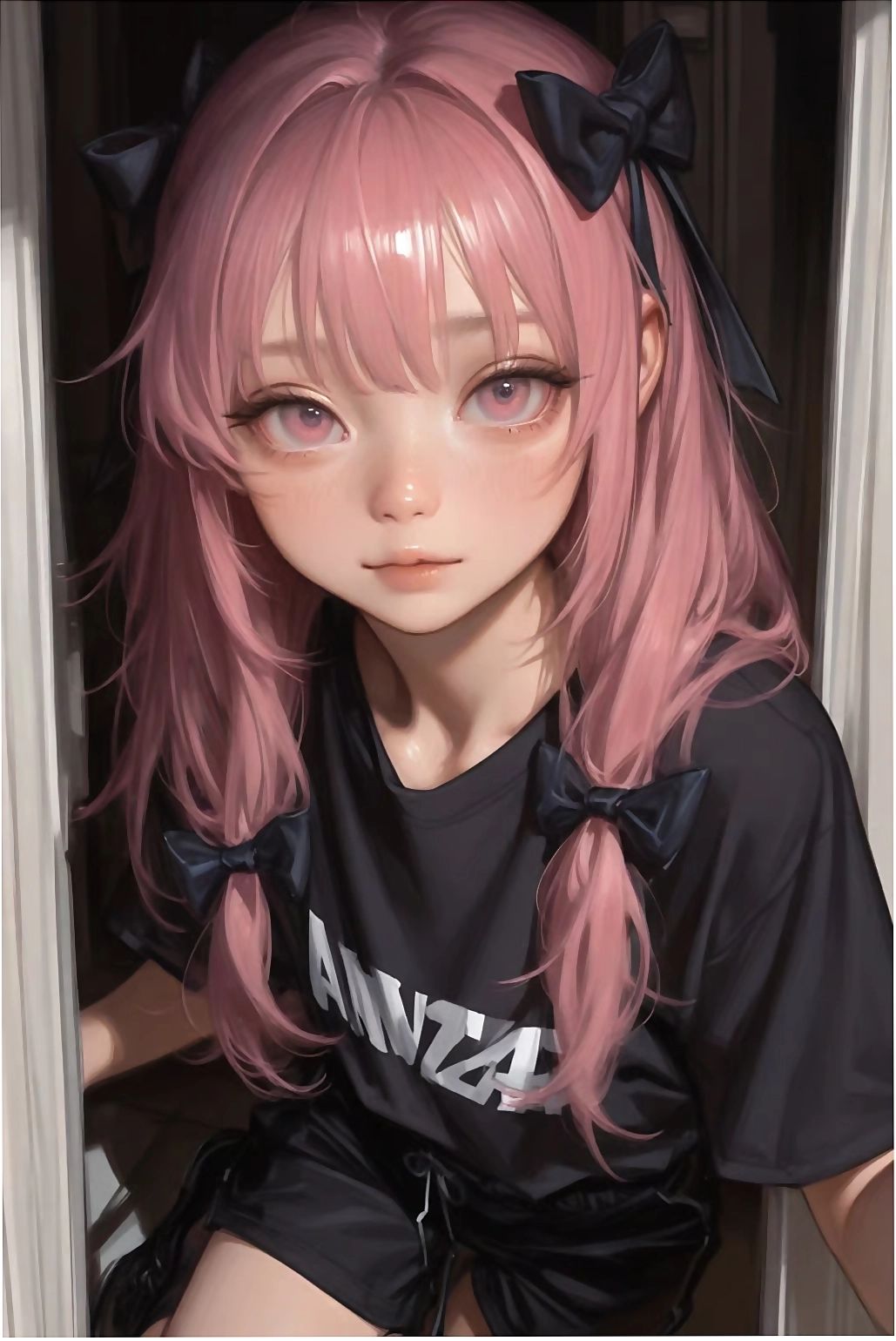 saro, Femboy Artist