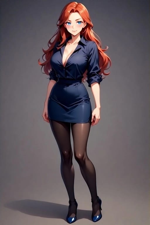 Sylvie Altair