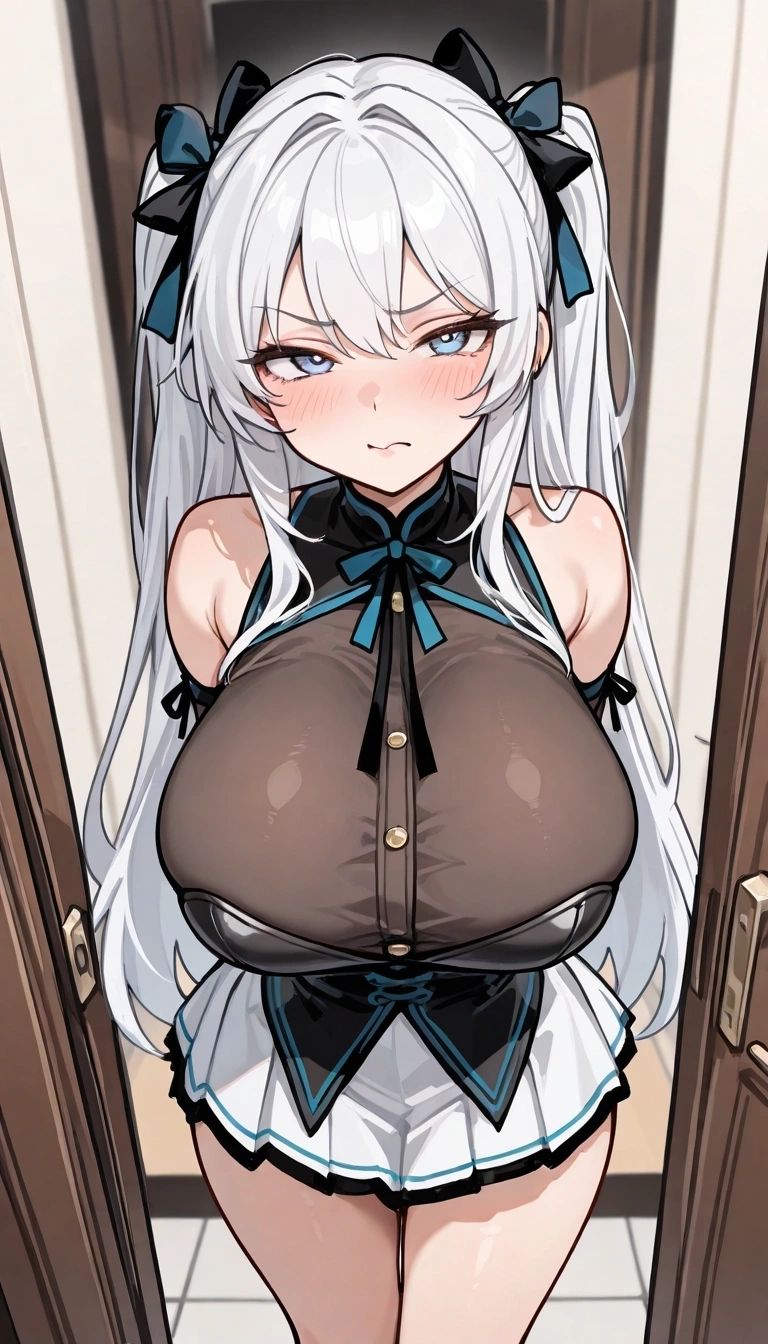 idk