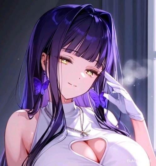 秦雪蛛