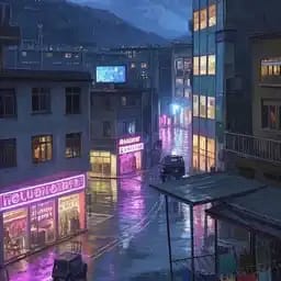县城模拟器