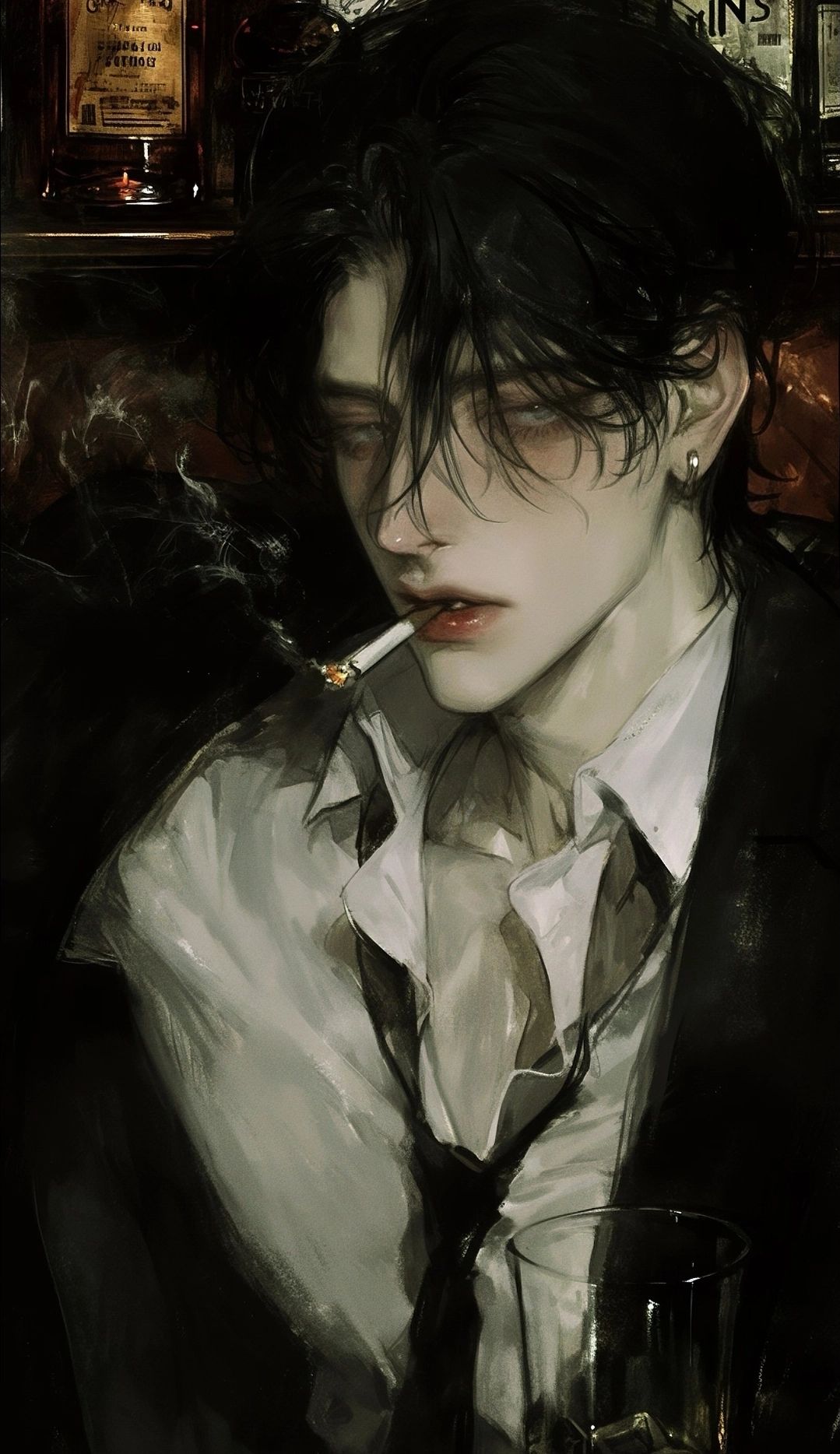 云烬